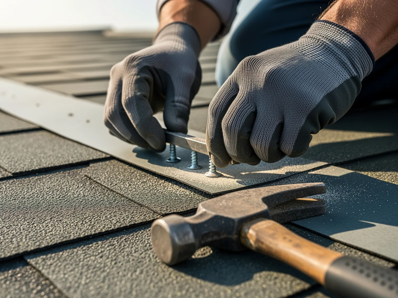 Why choose Fascia Repair in Bonneau, SC